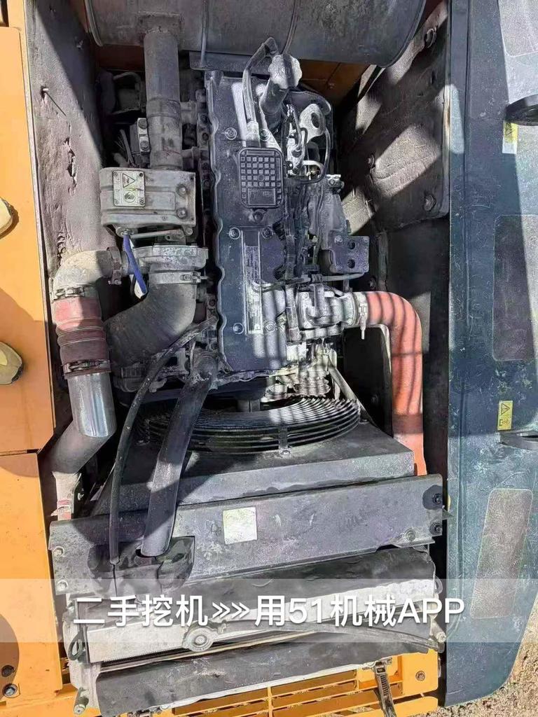 51机械